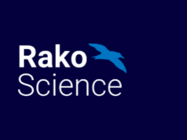 Rako Science Logo