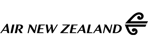 Air New Zealand Logo