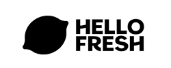 Hellofresh Logo