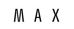 Max Logo