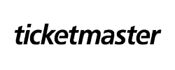 Ticketmaster Logo