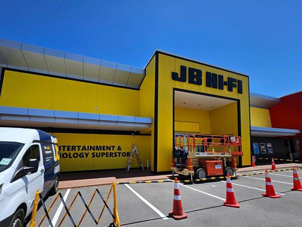 Rebooting JB Hi-Fi’s Travel Strategy: How a Smart Shift Delivered Big Savings