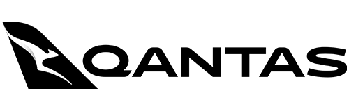 Qantas Logo