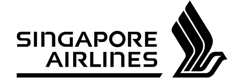 Singapore Airlines Logo