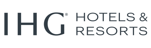 IHG hotels and resorts