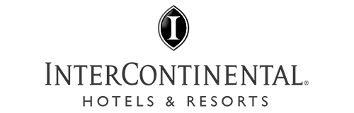 intercontinental hotels resorts