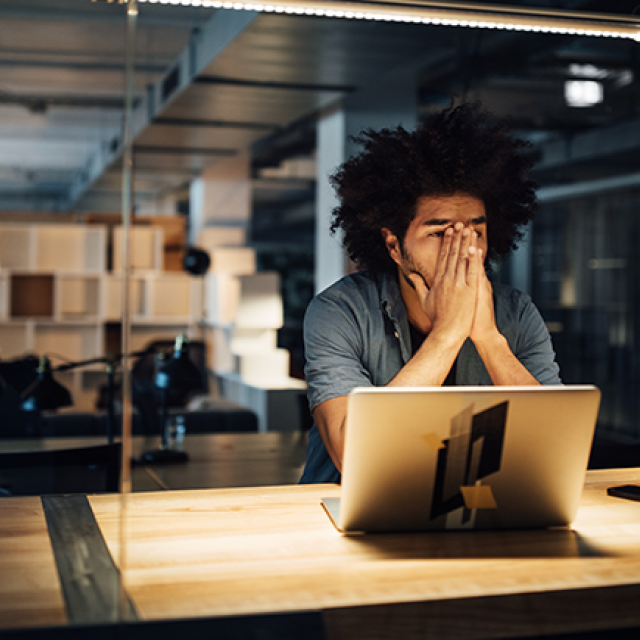 DIY is Bad for Business