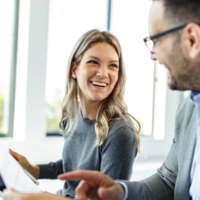 5 steps to transform your business travel budget