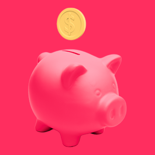 savings report