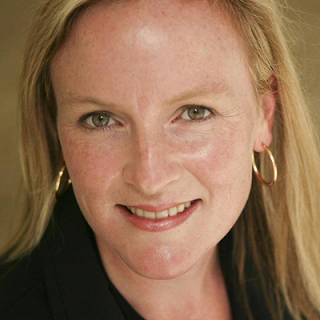 Felicity Burke
