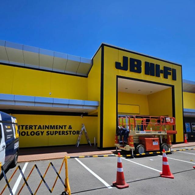 Rebooting JB Hi-Fi’s Travel Strategy: How a Smart Shift Delivered Big Savings