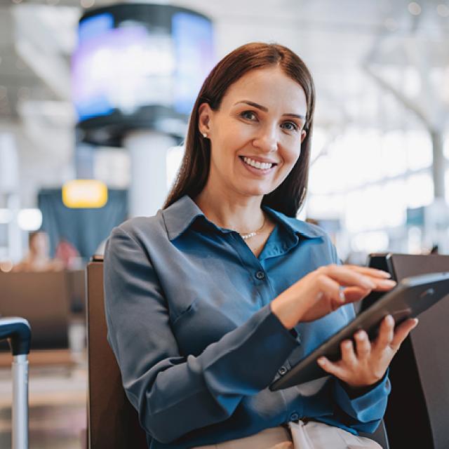 5 key areas to unlock value and savings in your travel program 