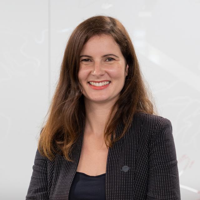 Aisling Nevin, Head of Sales, Corporate Traveller New Zealand 