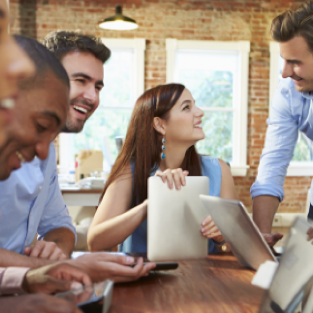 Local vs Global Business Travel Companies